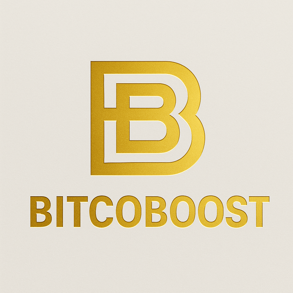 Bitcoboost logo